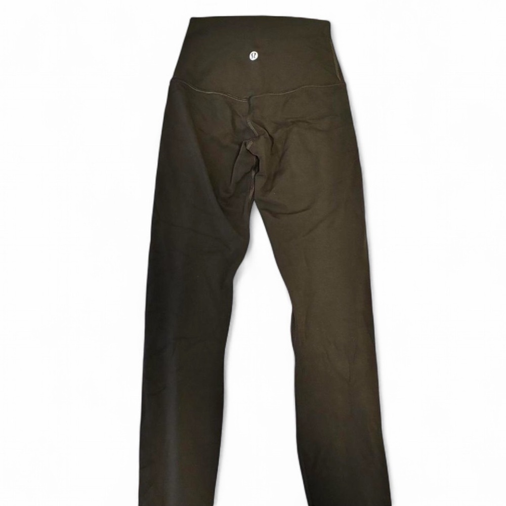 Lululemon High-Waisted Leggings